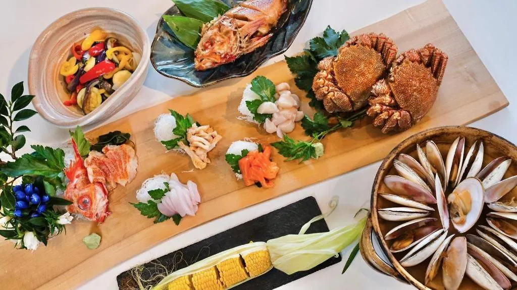 斜里町 Sekka Shiretoko酒店 4*,
