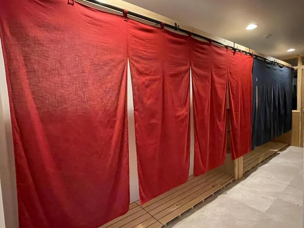 **** 酒店 斜里町 Sekka Shiretoko酒店 日本