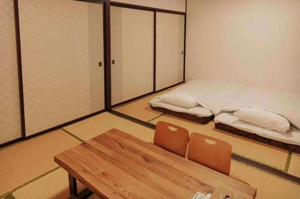 斜里町 Sekka Shiretoko酒店 4*,